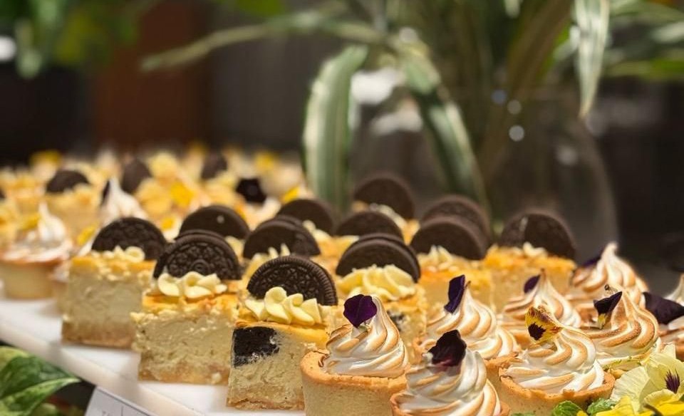 Food detail
